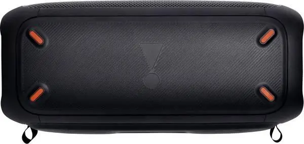 Głośnik Bluetooth JBL PartyBox On-The-Go 100W Czarny