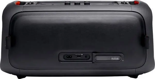Głośnik Bluetooth JBL PartyBox On-The-Go 100W Czarny