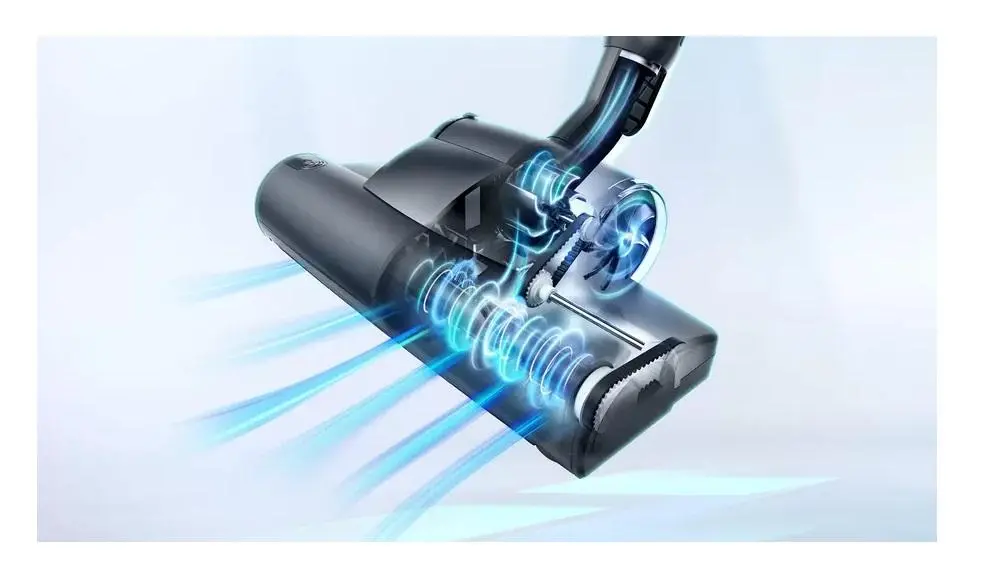 Odkurzacz Bosch BGBS48TBO  890W Turboszczotka