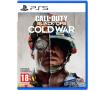 Call of Duty: Black Ops Cold War + komin Gra na PS5