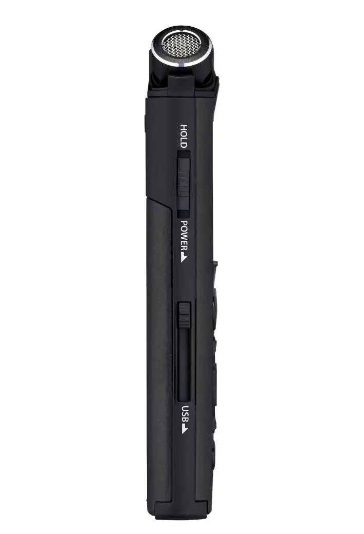 Rejestrator Olympus LS-P4 Podcaster Kit Czarny