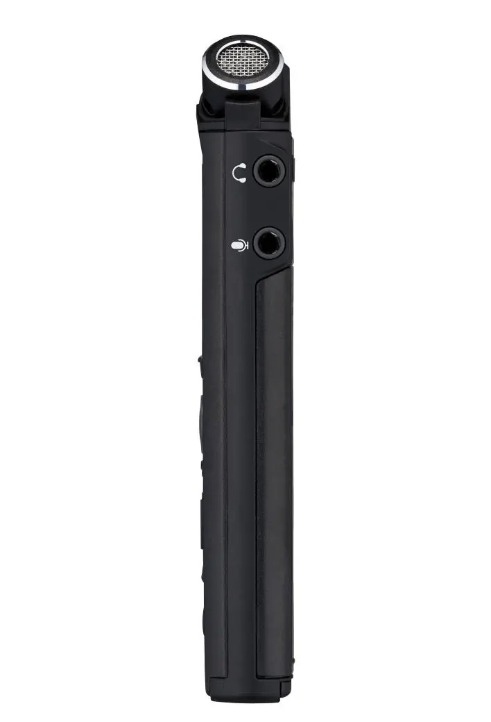 Rejestrator Olympus LS-P4 Podcaster Kit Czarny