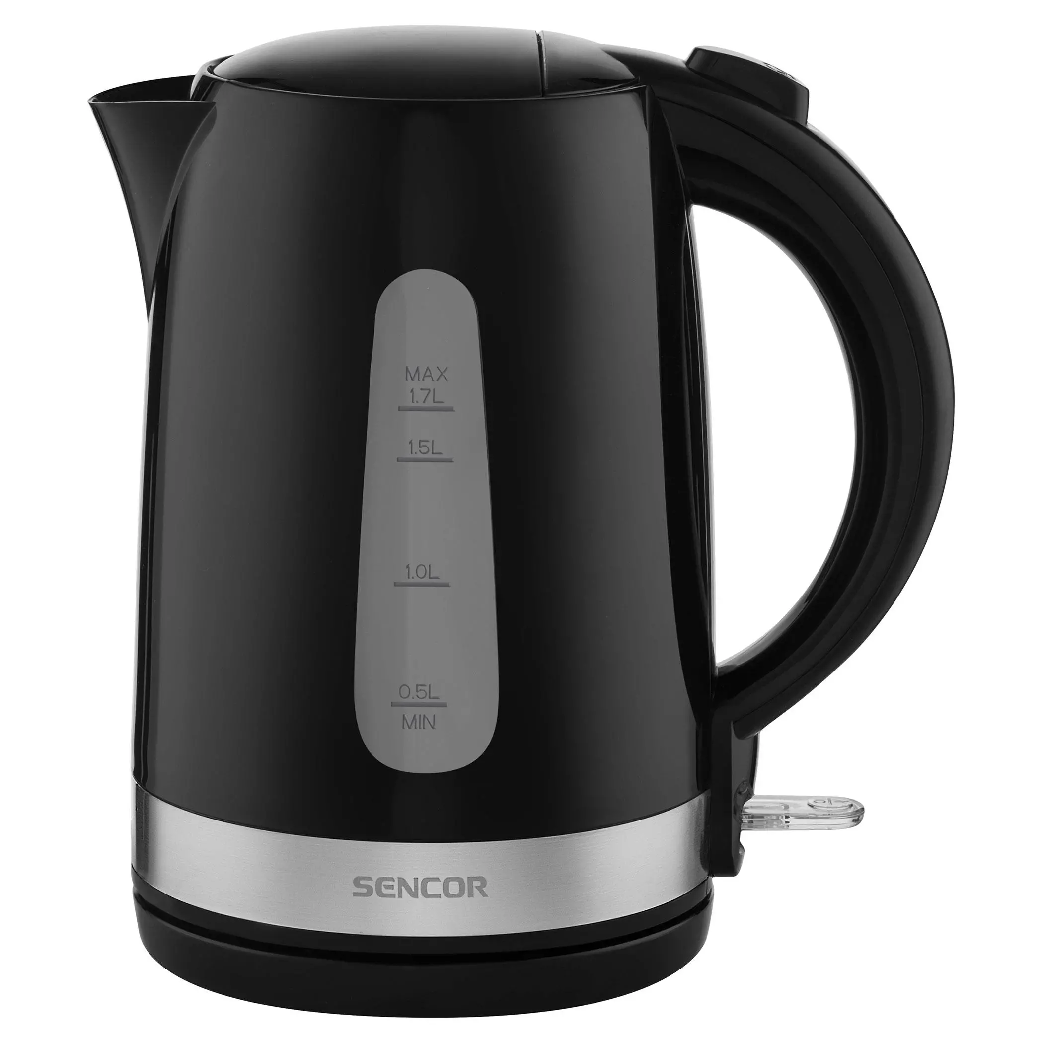 Sencor SWK 1749BK 1,7l 2200W