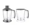 Blender Sencor SHB 5604RD-EUE3 4w1 1200W Rozdrabniacz Końcówka do ubijania