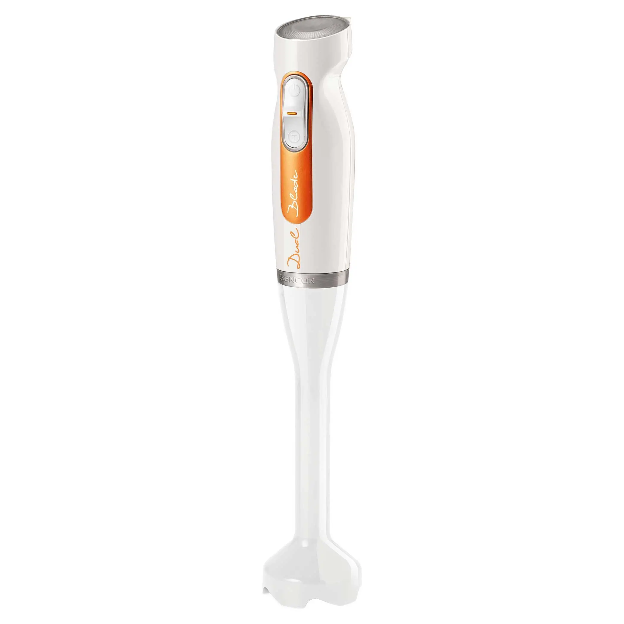Blender Sencor SHB 4260WH-EUE3 600W Rozdrabniacz Końcówka do ubijania