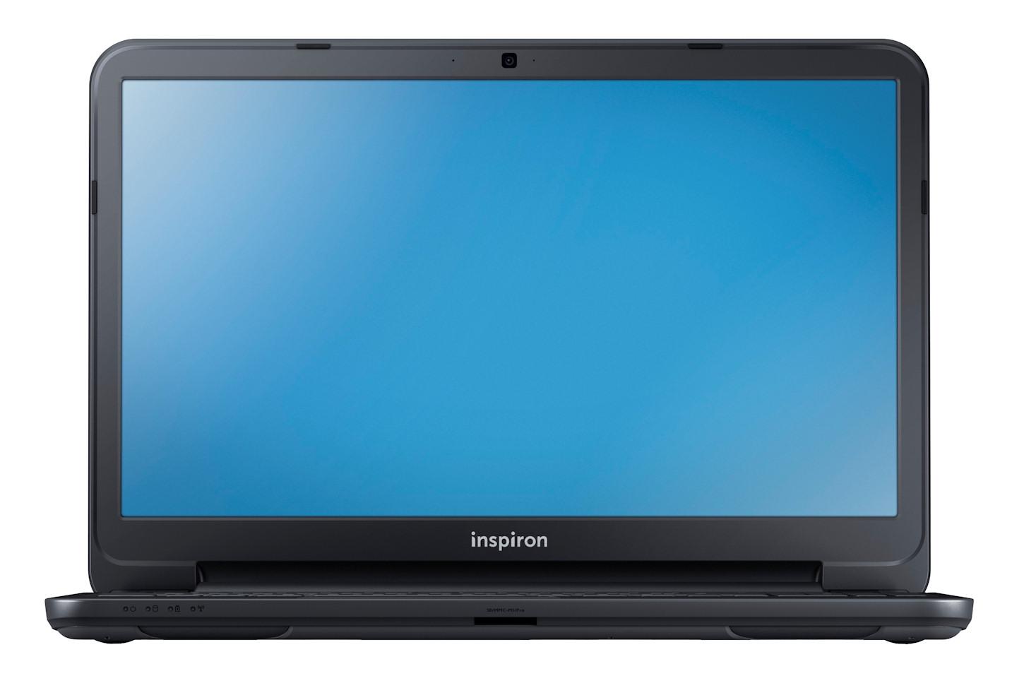 Dell Inspiron 15-3521 15,6" Intel® Core™ i3-3217 4GB RAM 500GB Dysk Linux