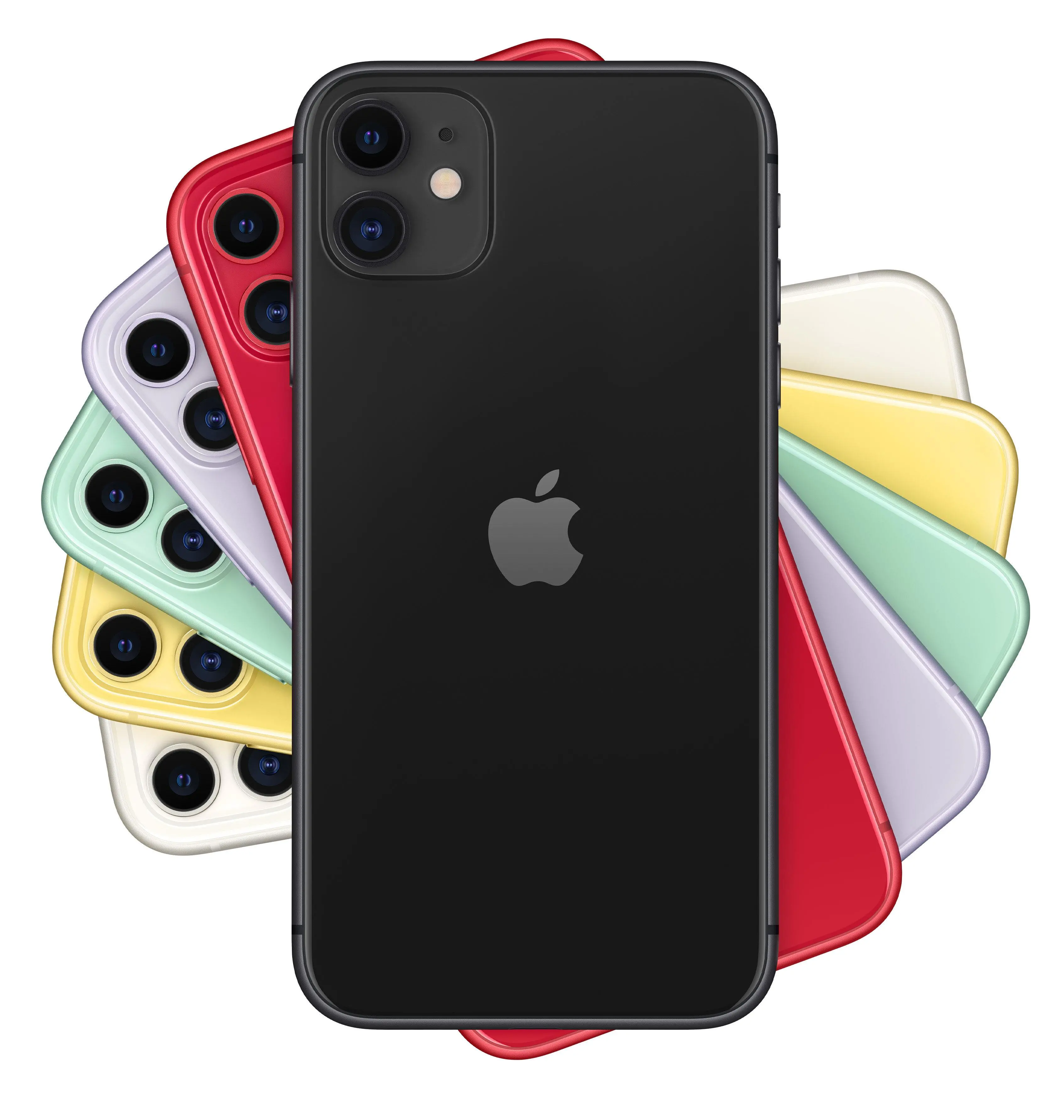 iPhone11　64GB Apple iPhone 11 64GB Purple - Smartfony i telefony - Sklep
