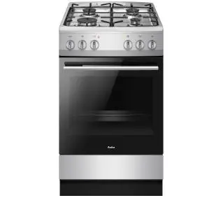 Газово-електрична плита Amica 57GE2.33ZpPF(Xx)