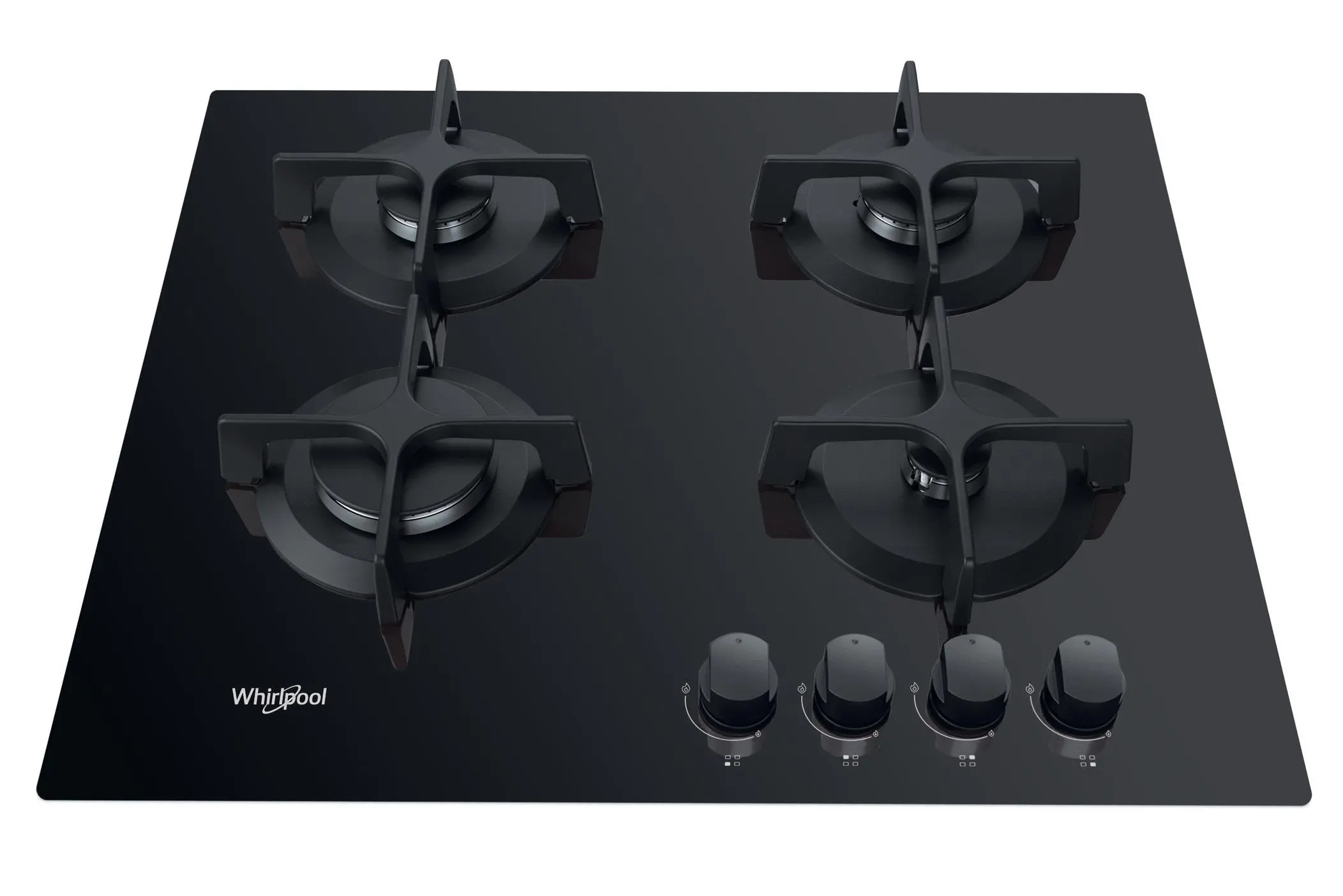 Płyta gazowa Whirlpool GOB 616/NB 59cm