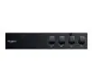 Płyta gazowa Whirlpool GOB 616/NB 59cm