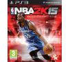 NBA 2K15 PS3