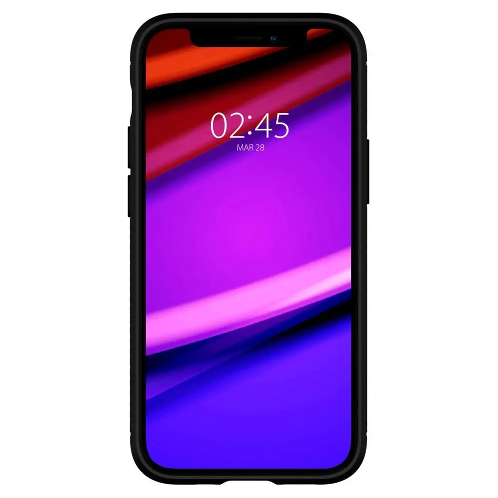Etui Spigen Rugged Armor ACS01743 do iPhone 12 mini