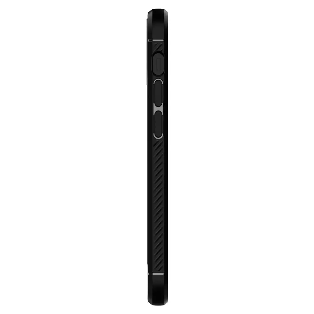 Etui Spigen Rugged Armor ACS01743 do iPhone 12 mini