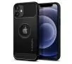 Etui Spigen Rugged Armor ACS01743 do iPhone 12 mini