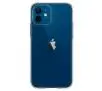 Etui Spigen Ultra Hybrid ACS01702 do iPhone 12/12 Pro crystal clear