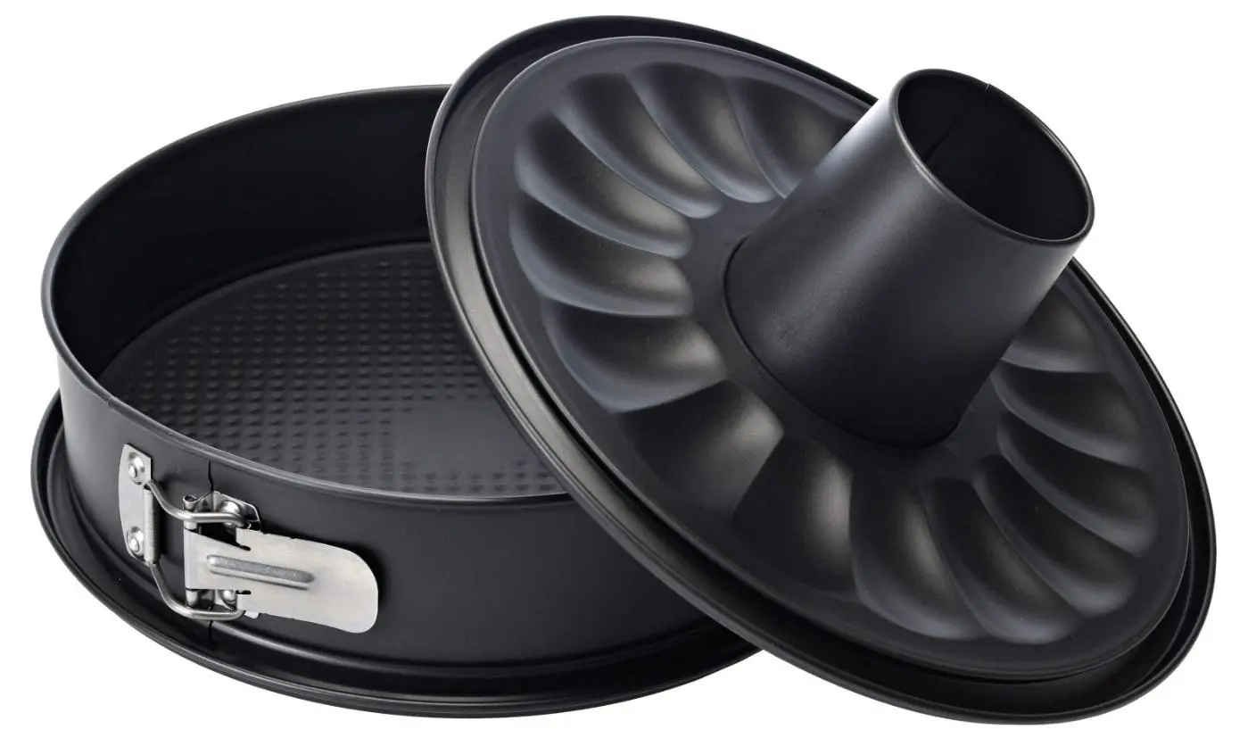 Forma do ciasta Ballarini Patisserie 24cm 1AG750.24