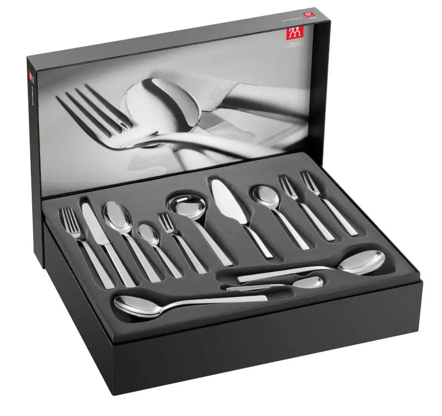 Zestaw sztućców Zwilling King 68 elementów