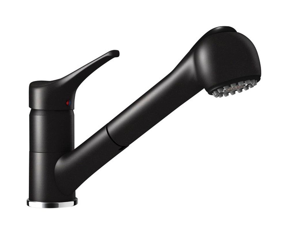 Bateria Schock Leva 511120 (onyx)