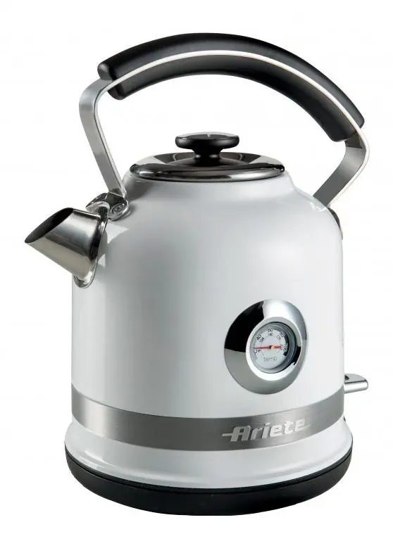 Czajnik Ariete 2854/01 Moderna 1,7l 2000W