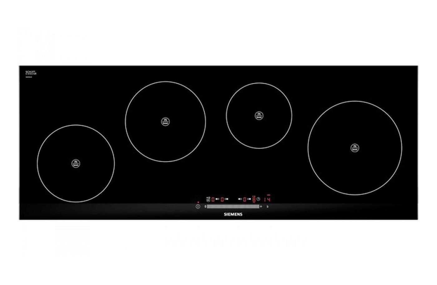 Płyta indukcyjna Siemens EH975FE17E
