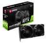 Karta graficzna MSI GeForce RTX 3070 VENTUS 2X OC 8GB GDDR6 256bit DLSS