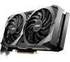 Karta graficzna MSI GeForce RTX 3070 VENTUS 2X OC 8GB GDDR6 256bit DLSS