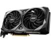 Karta graficzna MSI GeForce RTX 3070 VENTUS 2X OC 8GB GDDR6 256bit DLSS