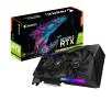 Karta graficzna Gigabyte AORUS GeForce RTX 3070 MASTER 8GB GDDR6 256bit DLSS