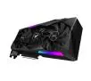 Karta graficzna Gigabyte AORUS GeForce RTX 3070 MASTER 8GB GDDR6 256bit DLSS