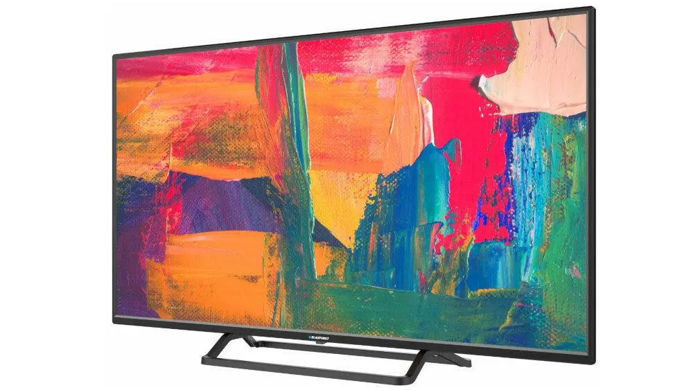 Telewizor Blaupunkt BN40F1132EEB 40" LED Full HD 60Hz DVB-T2