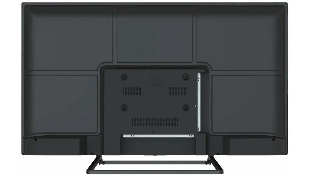 Telewizor Blaupunkt BN40F1132EEB 40" LED Full HD 60Hz DVB-T2