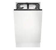 Electrolux 300 AirDry EEA12100L 44,6cm Automatyczne otwieranie drzwi