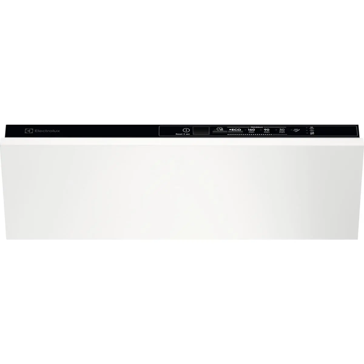 Zmywarka Electrolux 300 AirDry EEA12100L 44,6cm Automatyczne otwieranie drzwi