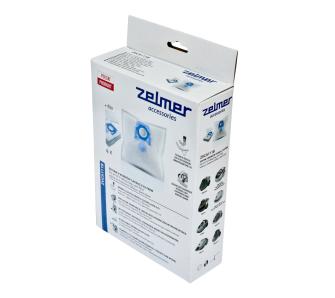 Worek do odkurzacza Zelmer ZVCA111B 4szt. + filtr