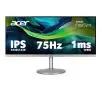 Monitor Acer CB342CKCsmiiphuzx 34" UWQHD IPS 75Hz 1ms Gamingowy