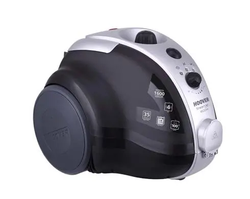 Myjka parowa Hoover Steam Jet PRO SCD 1600 1600W