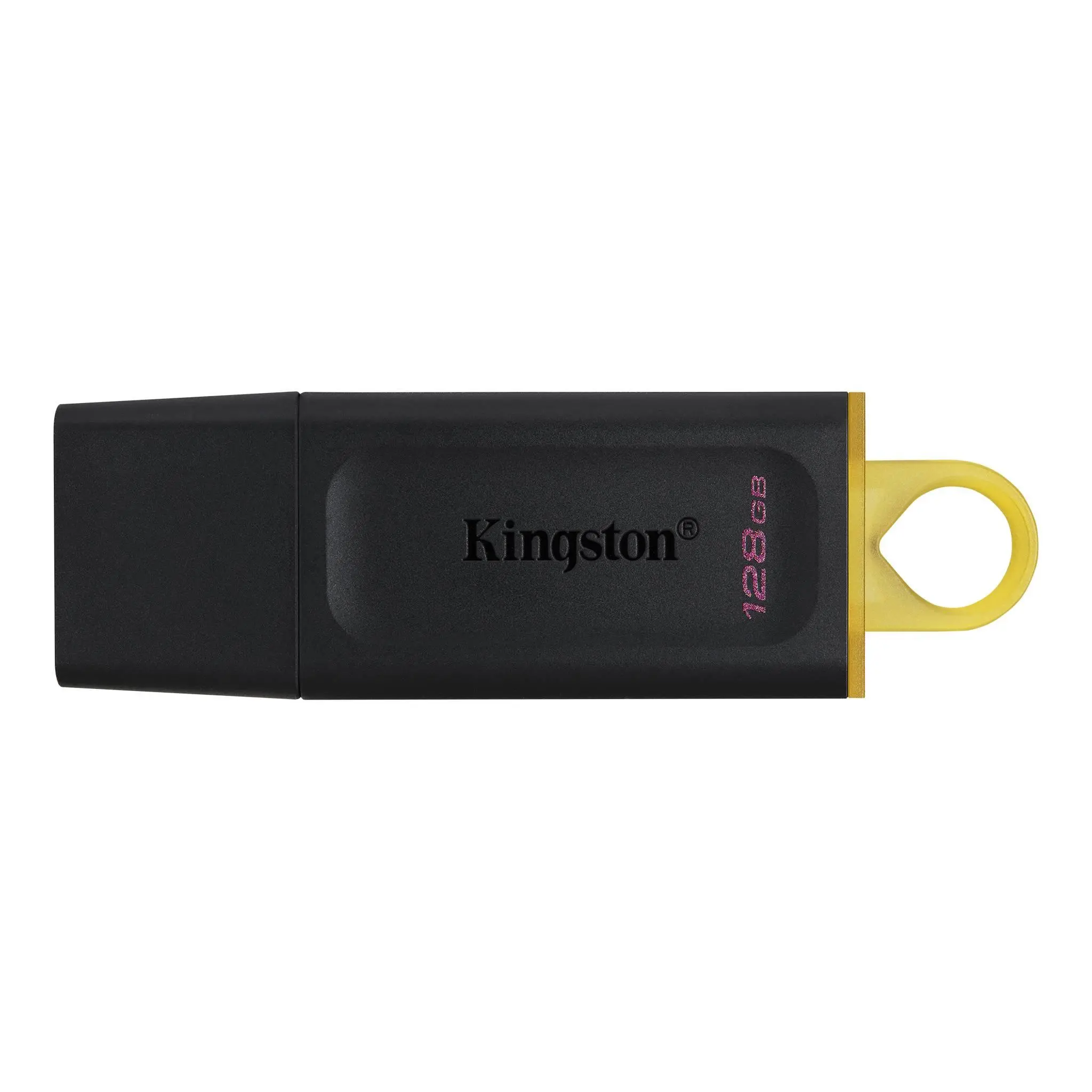 PenDrive Kingston DataTraveler Exodia 128GB USB 3.2  Czarny