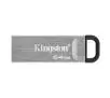 PenDrive Kingston DataTraveler Kyson 64GB USB 3.2  Srebrny