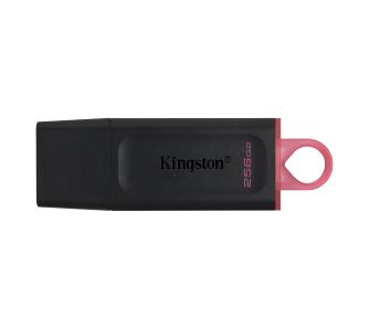 PenDrive Kingston DataTraveler Exodia 256GB USB 3.2  Czarny