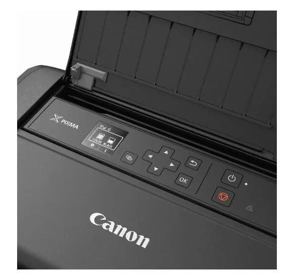 Drukarka Canon Pixma TR150 Czarny + Akumulator