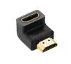 Adapter UGREEN HD112 kątowy HDMI