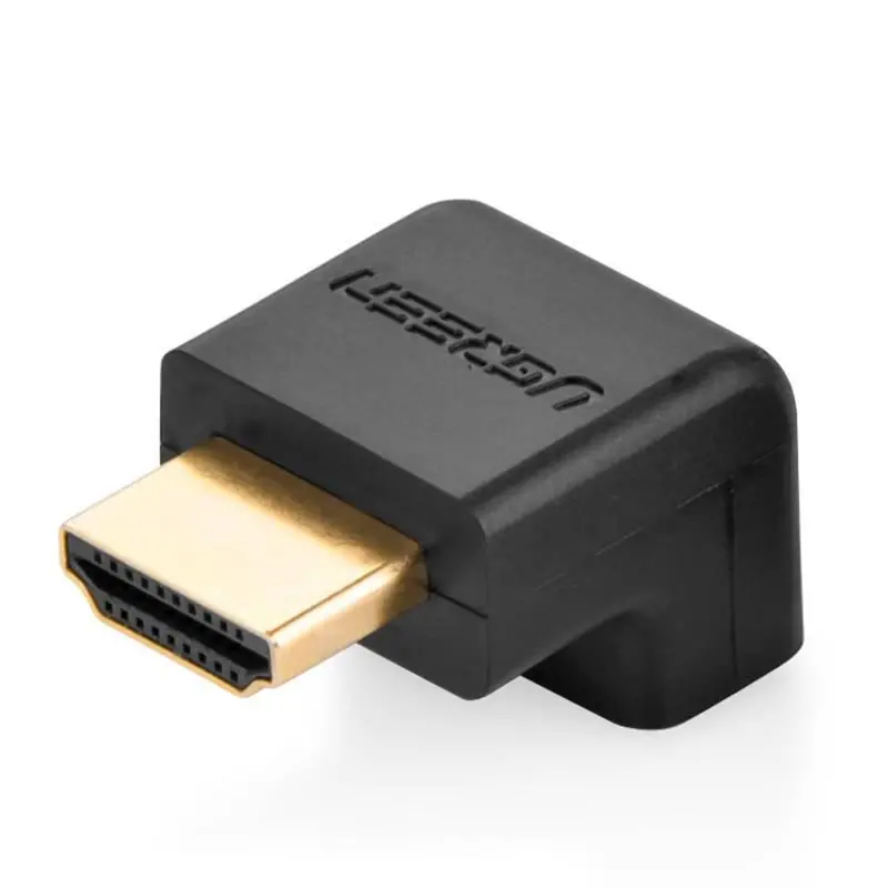 Adapter UGREEN HD112 kątowy HDMI