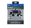 Pad Nacon Compact Controller do PS4 Przewodowy Camo grey