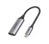 Adapter UGREEN CM297 USB-C do HDMI