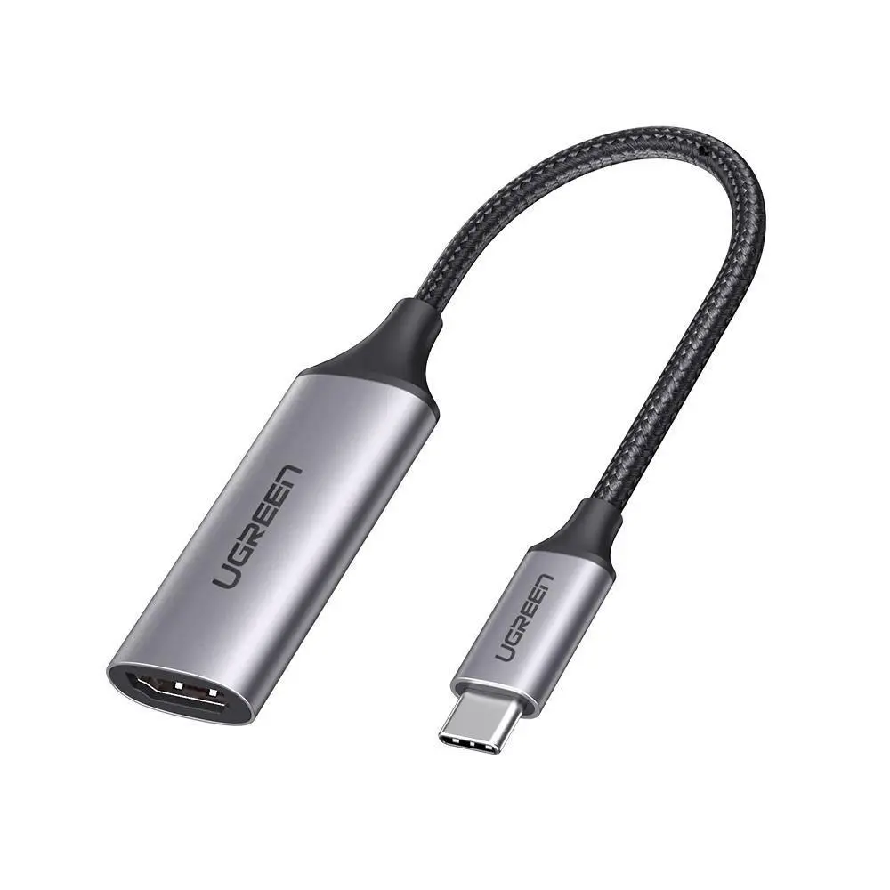 Adapter UGREEN CM297 USB-C do HDMI