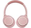 Słuchawki bezprzewodowe Audio-Technica ATH-SR30BTPK Nauszne Bluetooth 5.0 Różowy