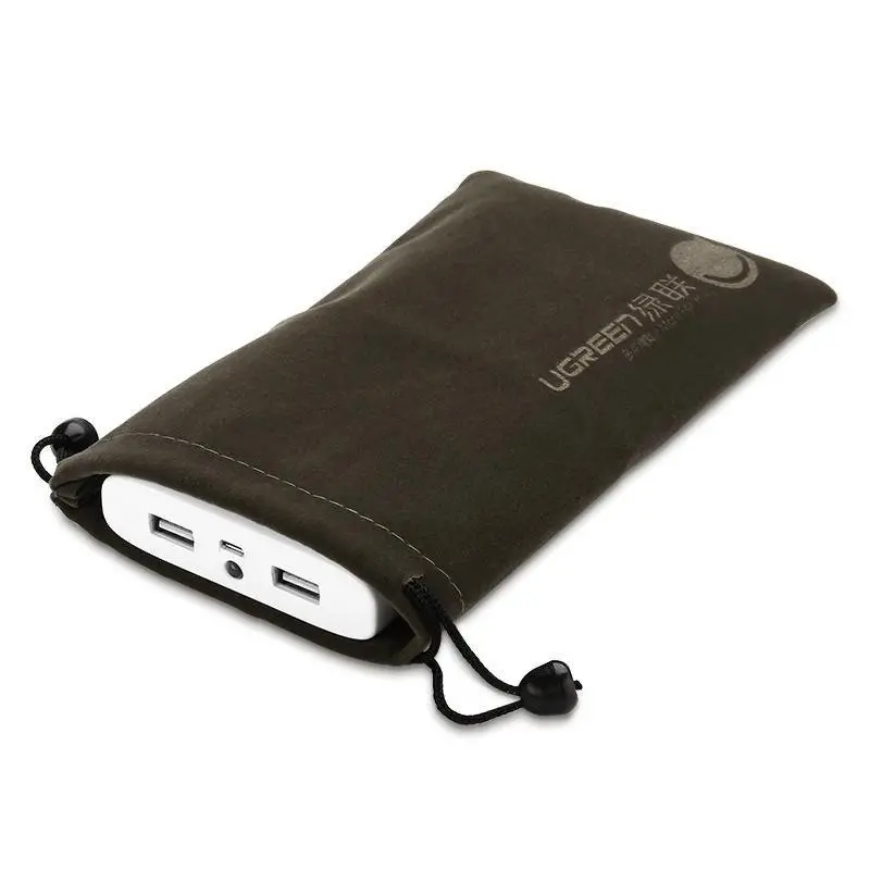 Etui UGREEN Etui do przechowywania akcesoriów