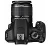 Lustrzanka Canon EOS 1200D+18-55 mm DC III + VUK + 70-300 DiLD + akcesoria