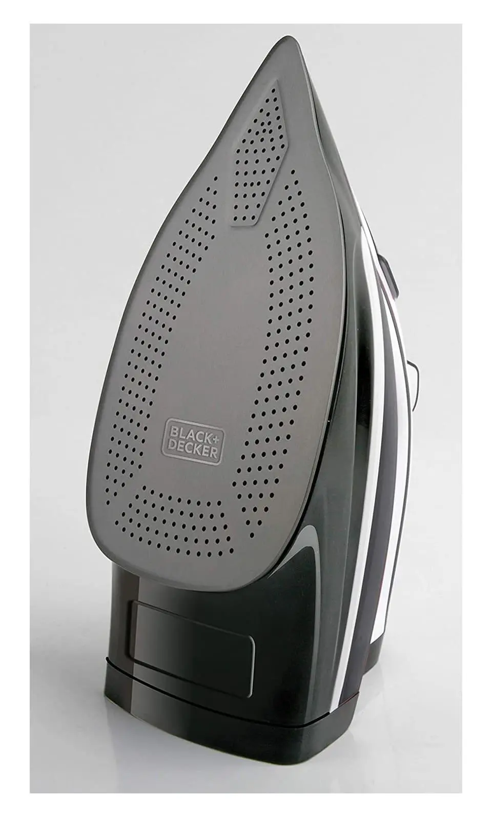Żelazko Black&Decker BXIR2802E Anodilium 180g/min