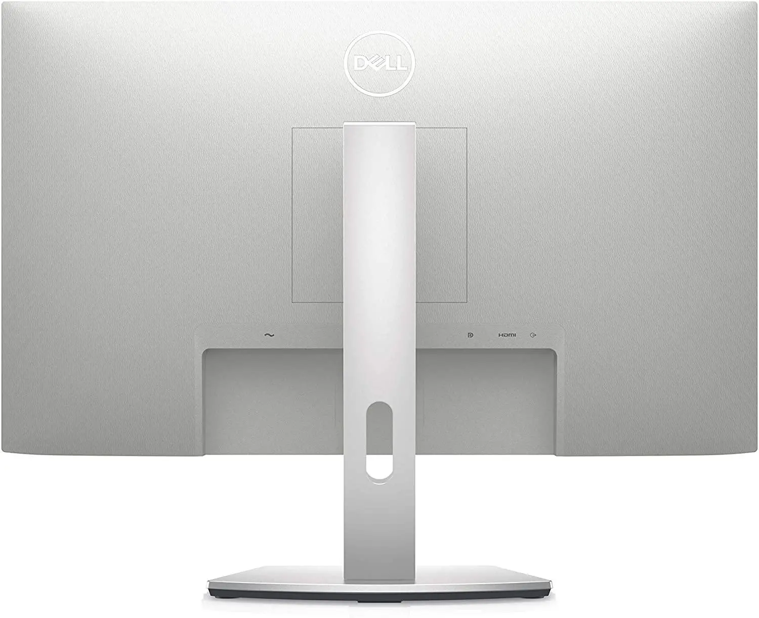 Monitor Dell S2721HS 27" Full HD IPS 75Hz 4ms